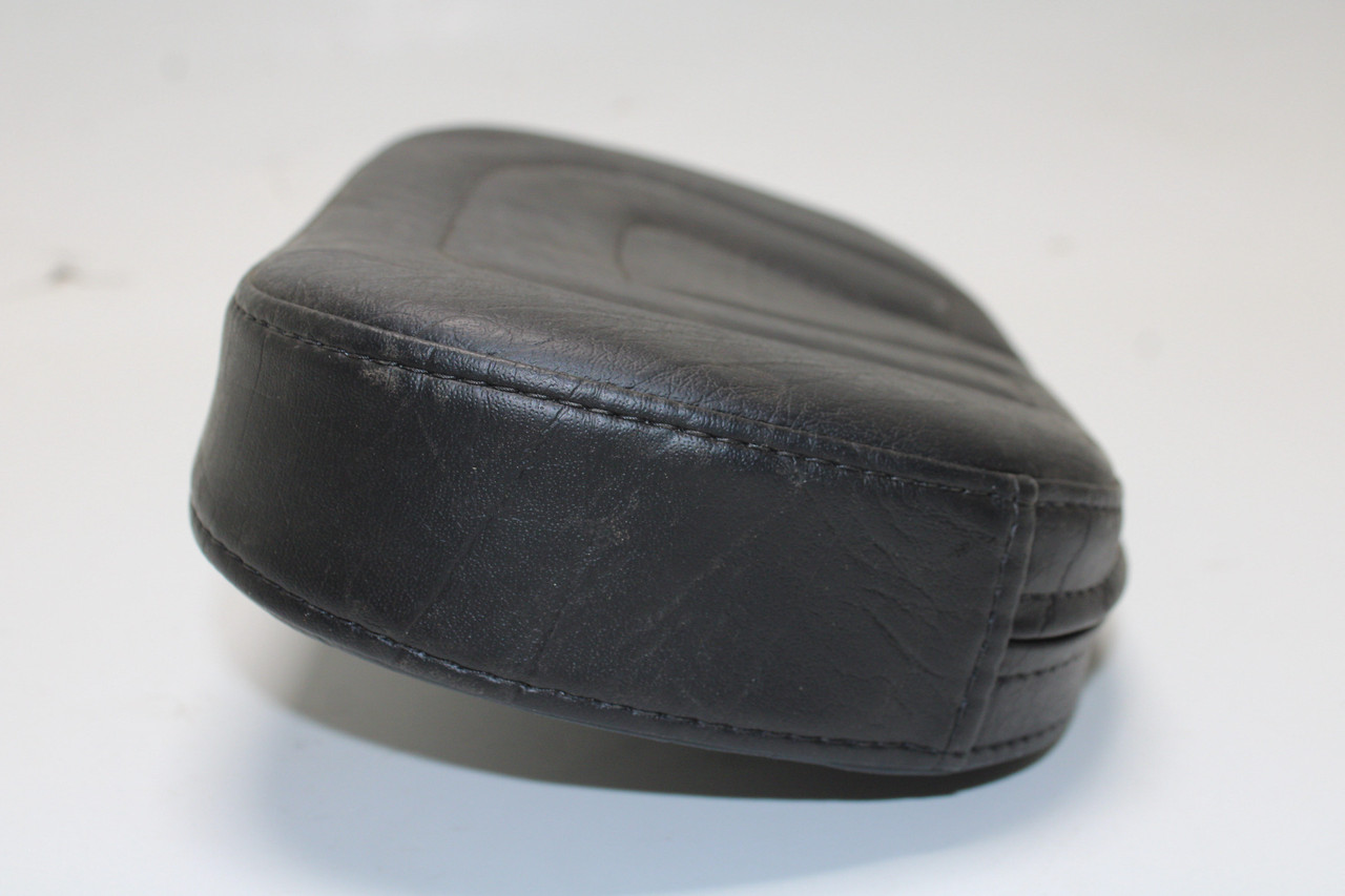 Yamaha Royal Star Drivers Backrest Pad