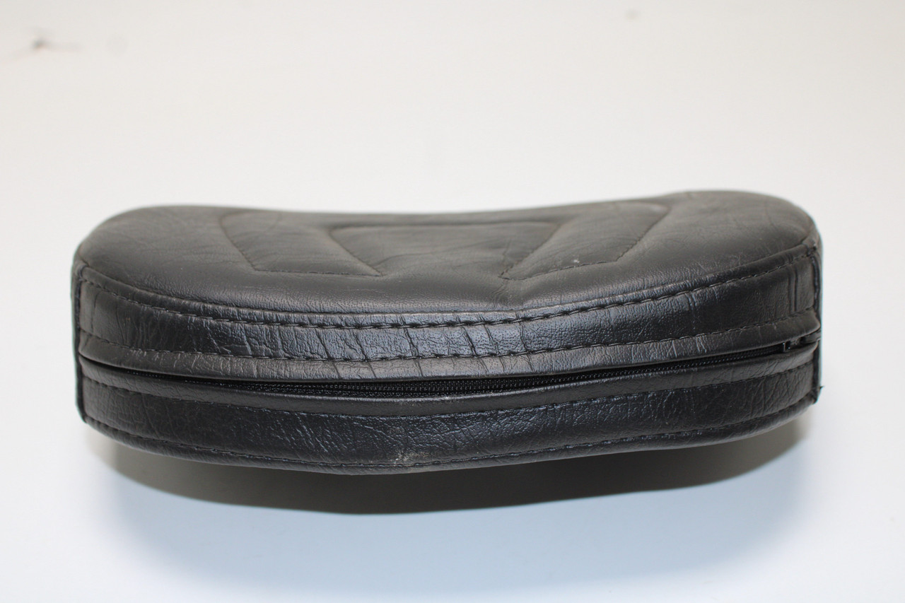Yamaha Royal Star Drivers Backrest Pad
