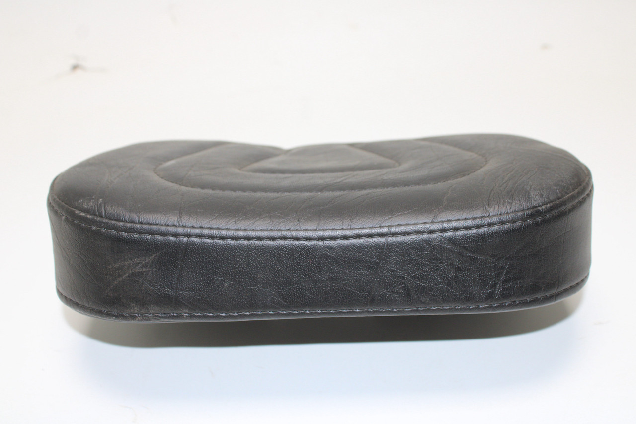 Yamaha Royal Star Drivers Backrest Pad