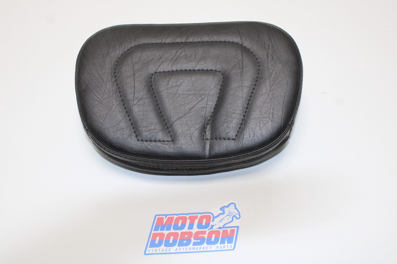 Yamaha Royal Star Drivers Backrest Pad