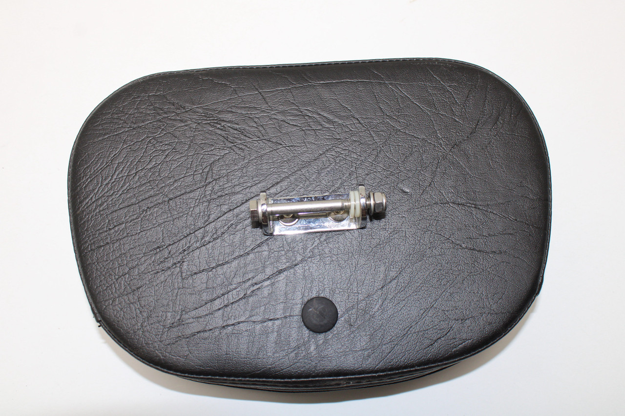 Yamaha Royal Star Drivers Backrest Pad