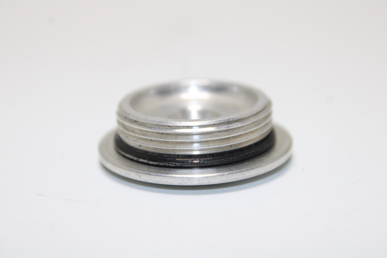 Honda CRF250R 450R 2011-2017 90087-HB5-000 Hinson Cap