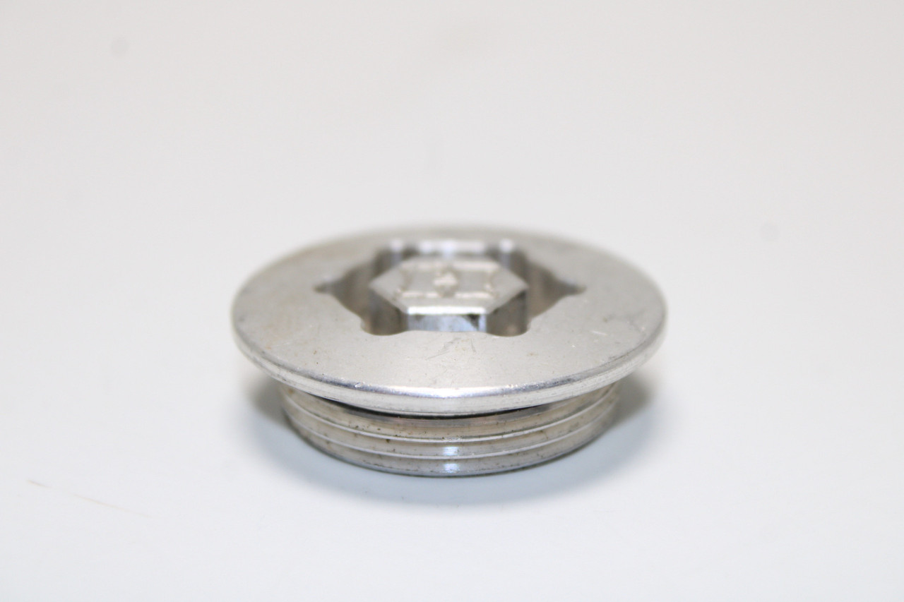 Honda CRF250R 450R 2011-2017 90087-HB5-000 Hinson Cap