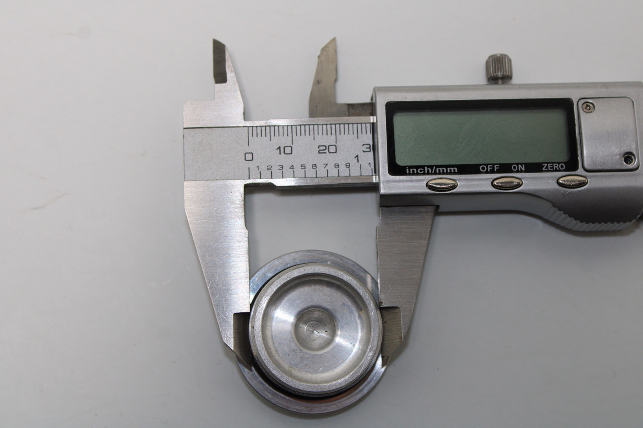 Honda CRF250R 450R 2011-2017 90087-HB5-000 Hinson Cap