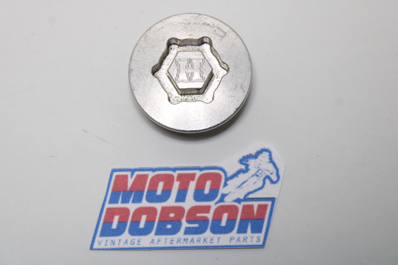 Honda CRF250R 450R 2011-2017 90087-HB5-000 Hinson Cap
