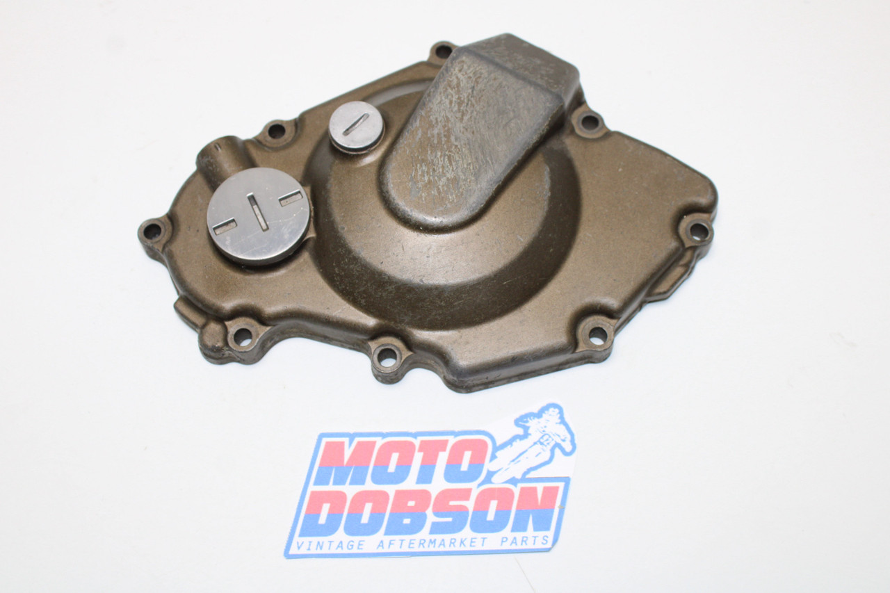 Kawasaki KX450F 2006-2007 14031-0021 Generator Cover