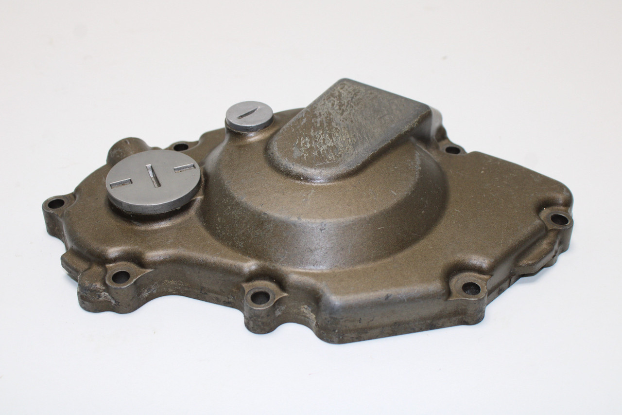 Kawasaki KX450F 2006-2007 14031-0021 Generator Cover