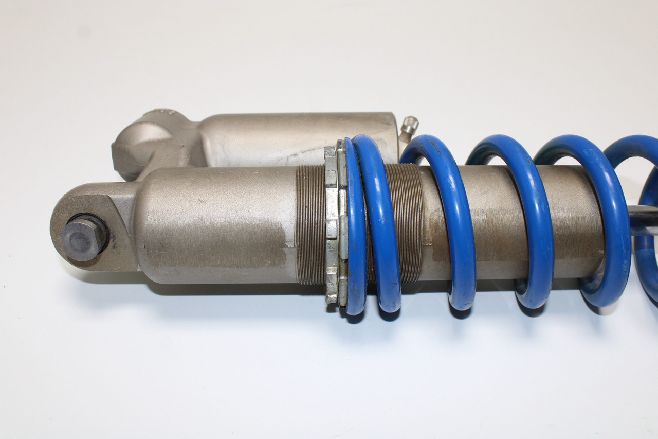 Kawasaki KX250F 2010 45014-0280-10, Race Tech Spring, OEM Rear Shock Absorber