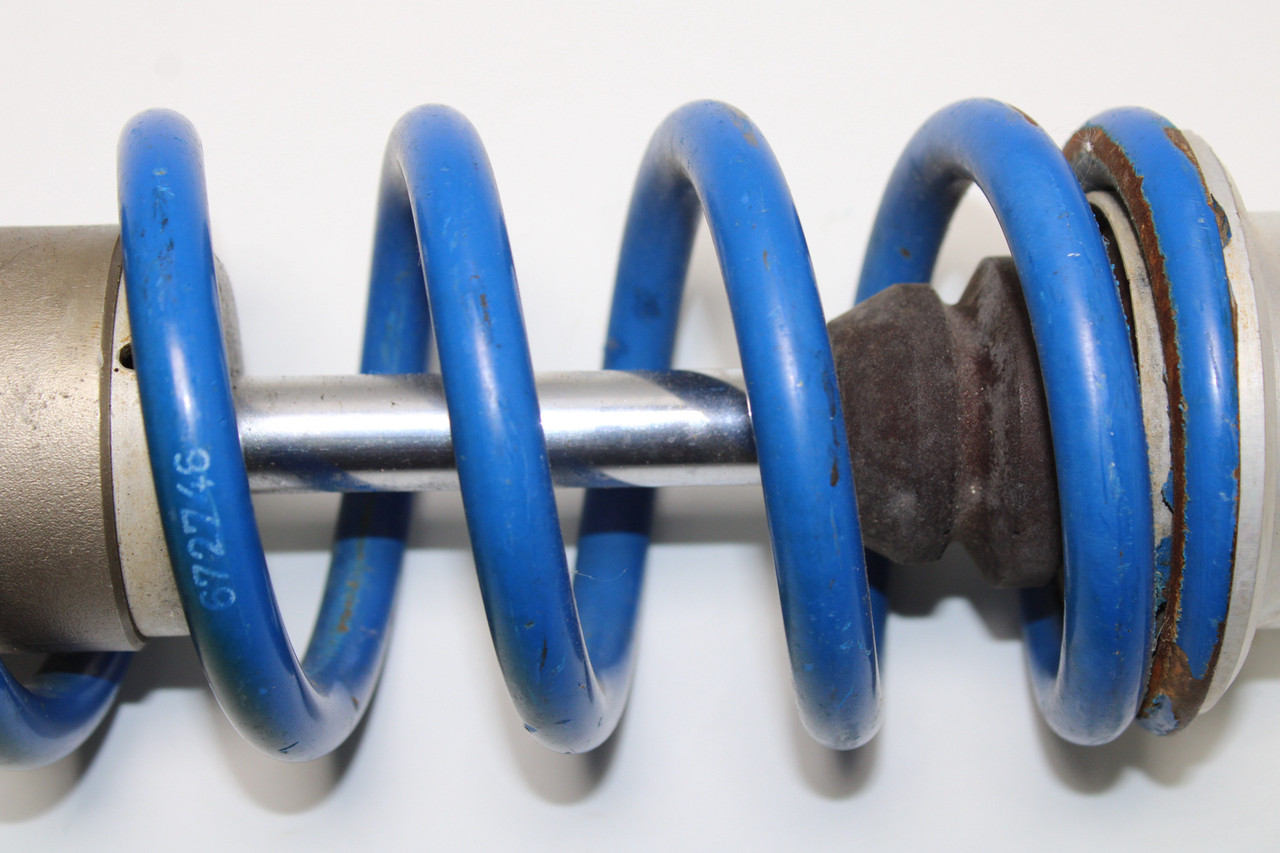 Kawasaki KX250F 2010 45014-0280-10, Race Tech Spring, OEM Rear Shock Absorber