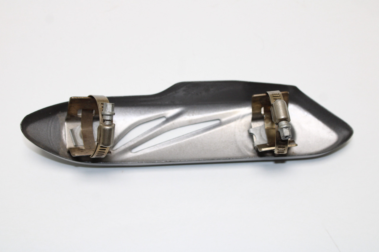 Honda CRF450R 2009-2014 18323-MEN-A30 OEM Exhaust Pipe Protector