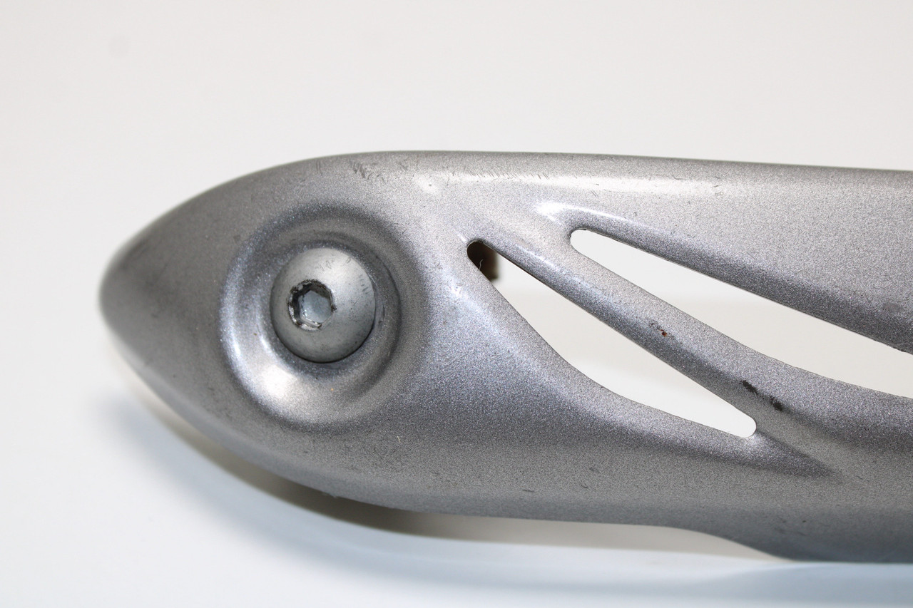 Honda CRF450R 2009-2014 18323-MEN-A30 OEM Exhaust Pipe Protector