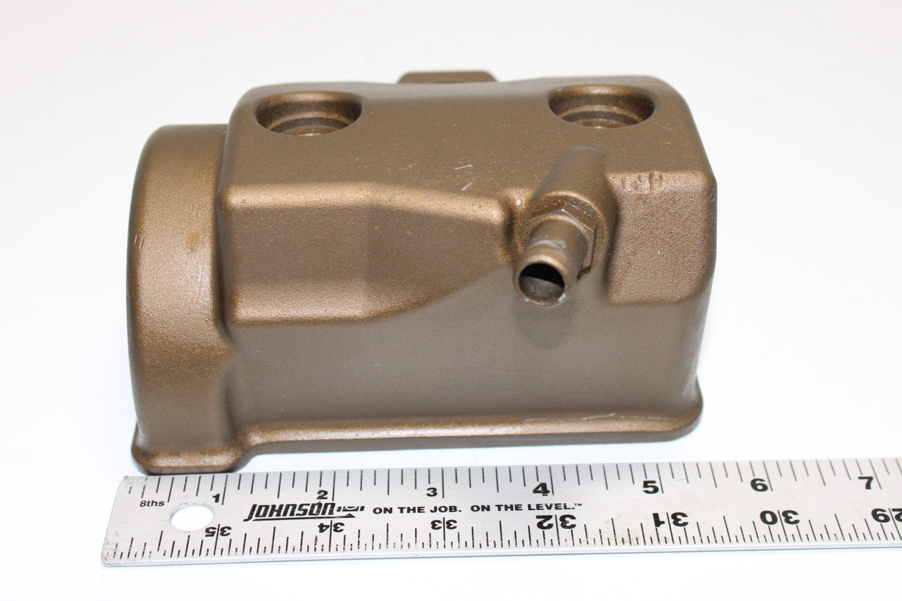 Honda CRF250R 2010-2013 12310-KRN-A40 Cylinder Head Cover