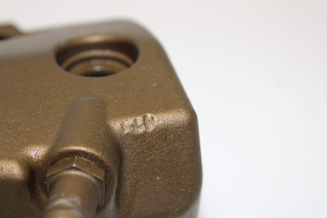 Honda CRF250R 2010-2013 12310-KRN-A40 Cylinder Head Cover