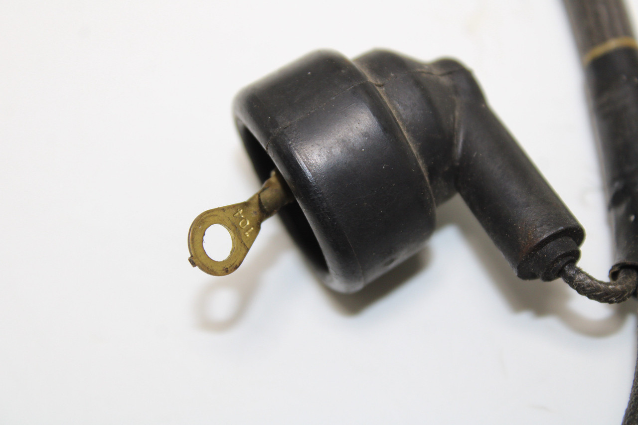 Honda VF500F A 500 Interceptor 30300-KE7-174 Generator Assy Pulse