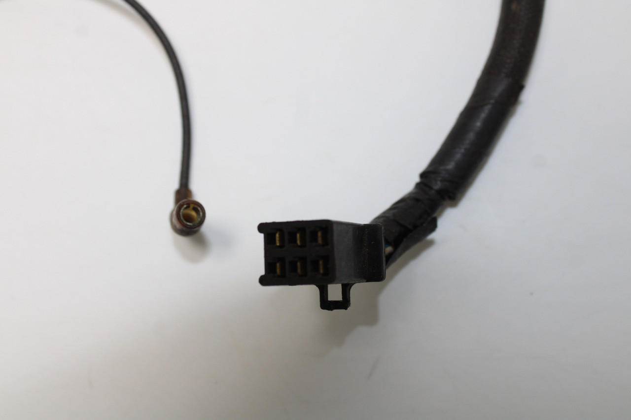 Honda VF500F A 500 Interceptor 30300-KE7-174 Generator Assy Pulse