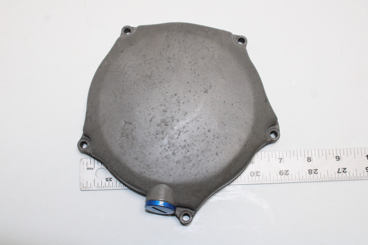 Kawasaki KX250F 2013-2016 14032-0567 Clutch Cover
