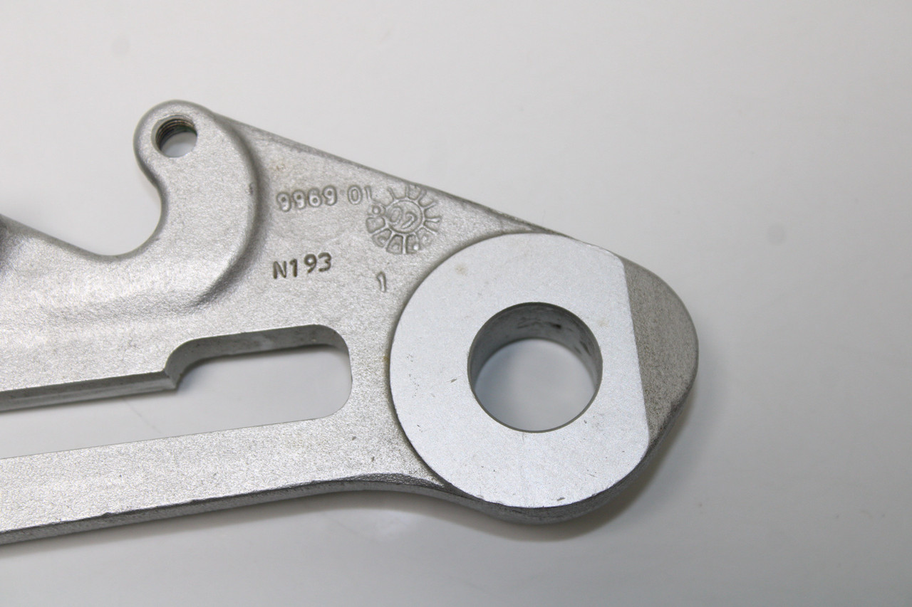 KTM 125-450 XCW XCFW EXCF 2009-2022 XCW XCFW EXCF 54813075000 Rear Brake caliper Support