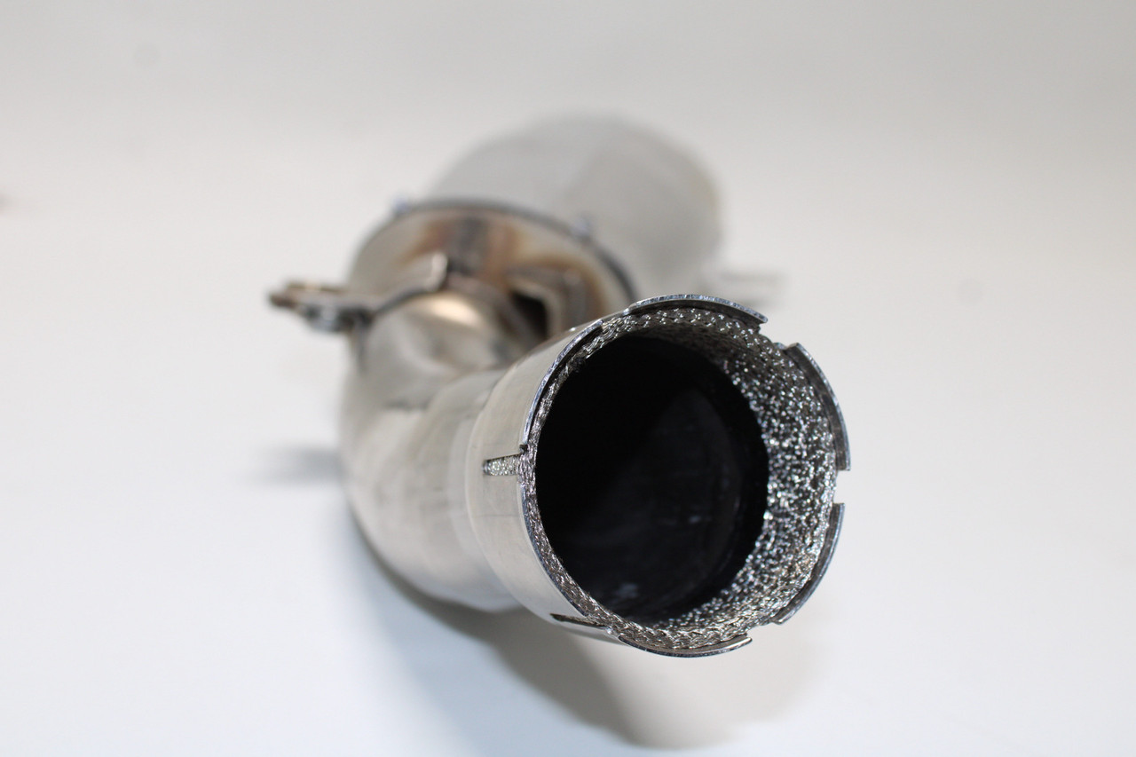 Yamaha YZ250F 2014-2016 1SM-14750-90 Muffler Exhaust Silencer Slip On