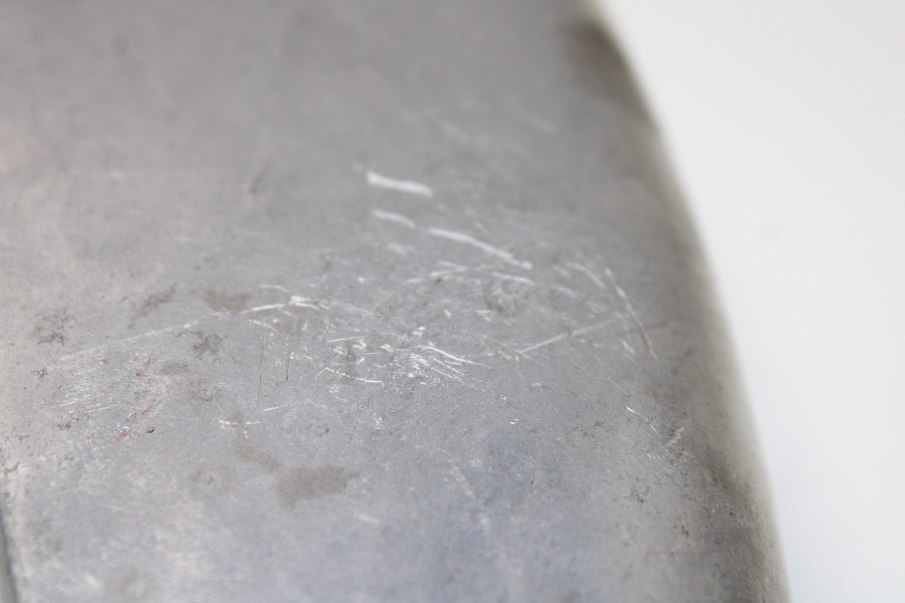 Jawa CZ 175 1974 Model 477 PL1316-16, 25-477-11-125-4337 Right Side Engine Cover