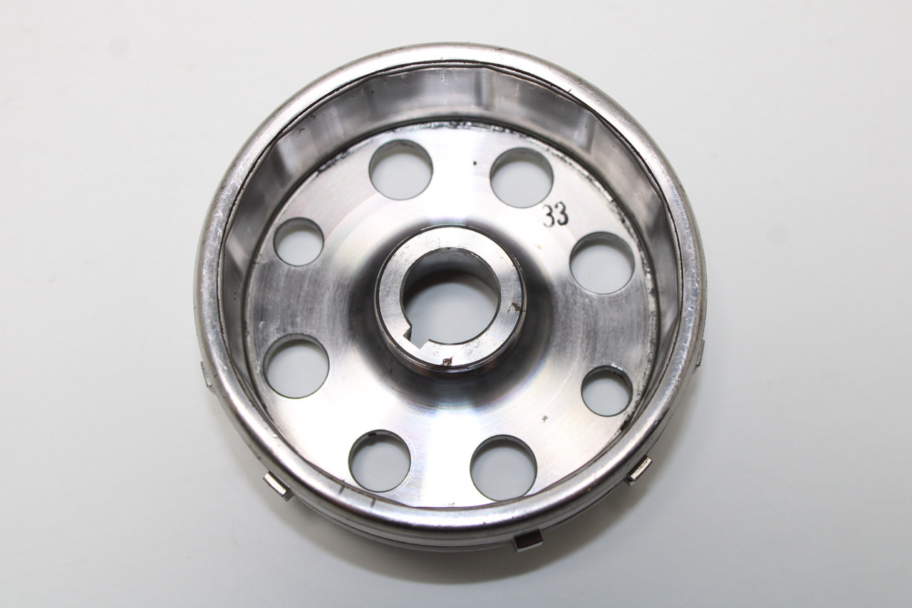 Honda CRF250R 2014-2017 31110-KRN-A81 Flywheel