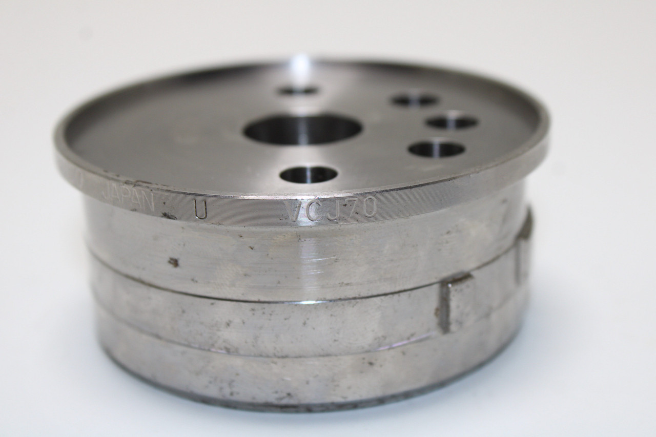 Honda CRF250R 2004-2009 31110-KRN-670 Flywheel