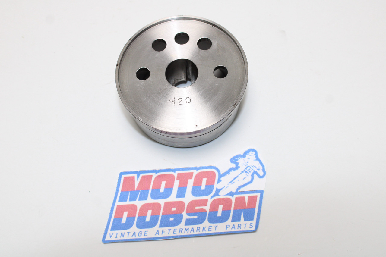 Honda CRF250R 2004-2009 31110-KRN-670 Flywheel