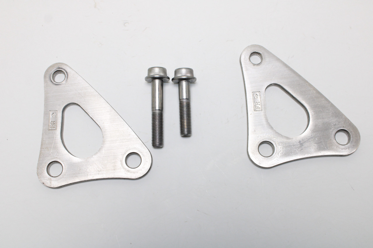 GSX-R1000 2009-2016 Suzuki 62611-47H00 Rear Shock Linkage Leve