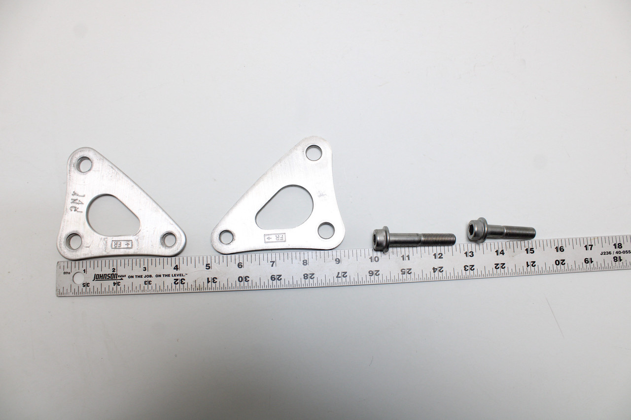 GSX-R1000 2009-2016 Suzuki 62611-47H00 Rear Shock Linkage Leve