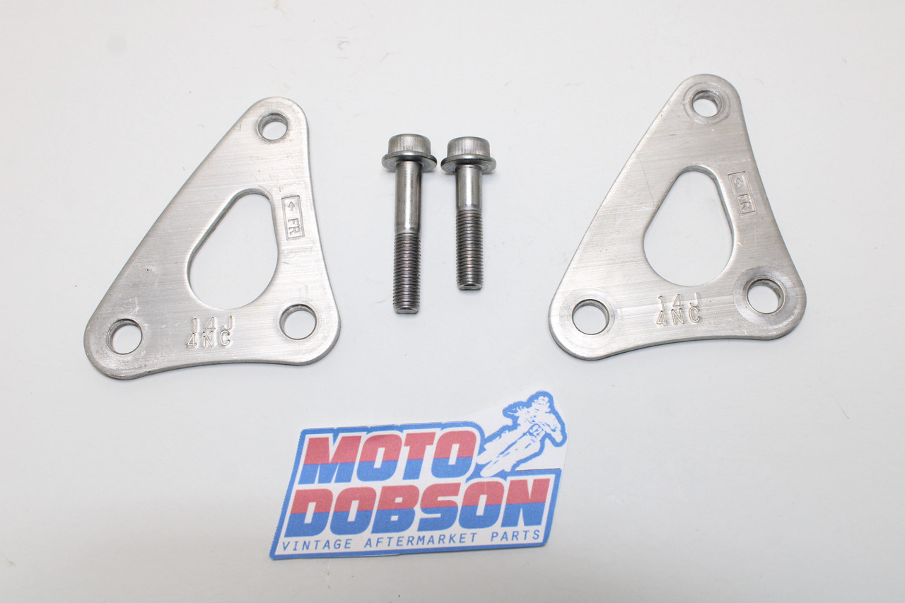 GSX-R1000 2009-2016 Suzuki 62611-47H00 Rear Shock Linkage Leve