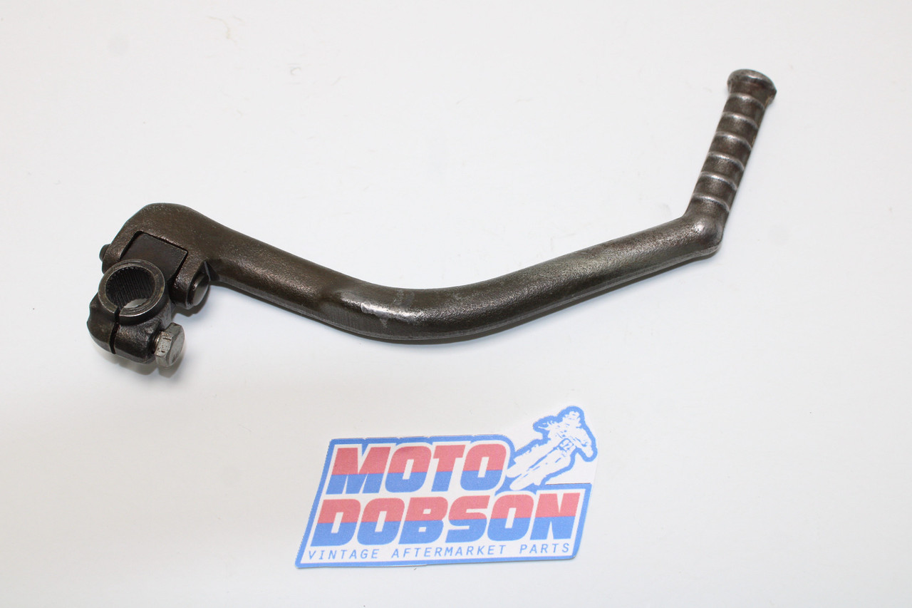 Honda XL185 XL200R XR200 XR200R 28300-427-770 Kickstarter