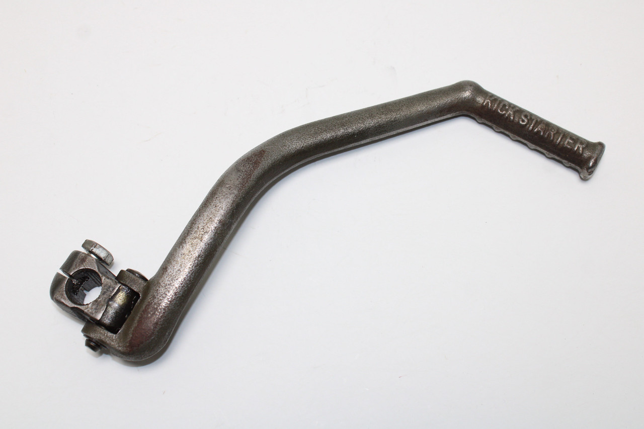 Honda XL185 XL200R XR200 XR200R 28300-427-770 Kickstarter