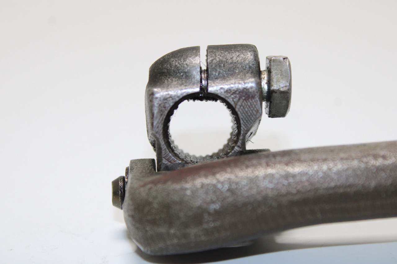 Honda XL185 XL200R XR200 XR200R 28300-427-770 Kickstarter