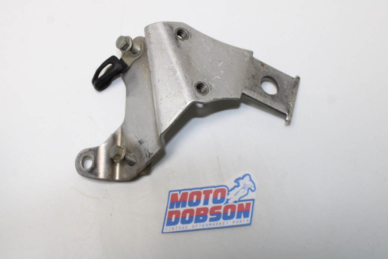 Honda CRF450R 2009-2012 31410-MEN-A30 Regulator Bracket