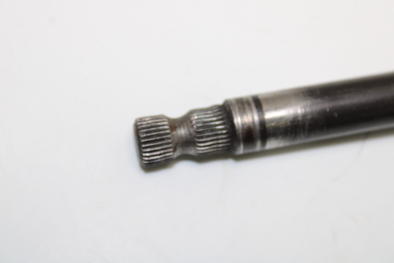 Kawasaki KX125 1982-1983 13161-1045 Shift Shaft