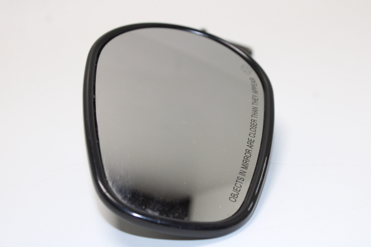 Harley Davidson Sportster XL 1200 91961-10 LH Mirror