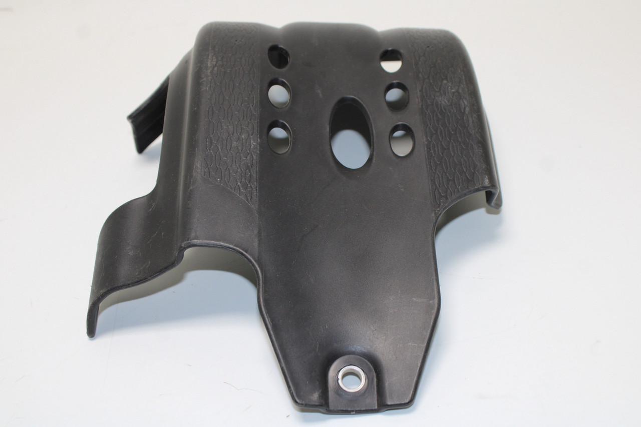 Yamaha YZ250 250F 2010-2013 17D-2147E-51 Skid Plate