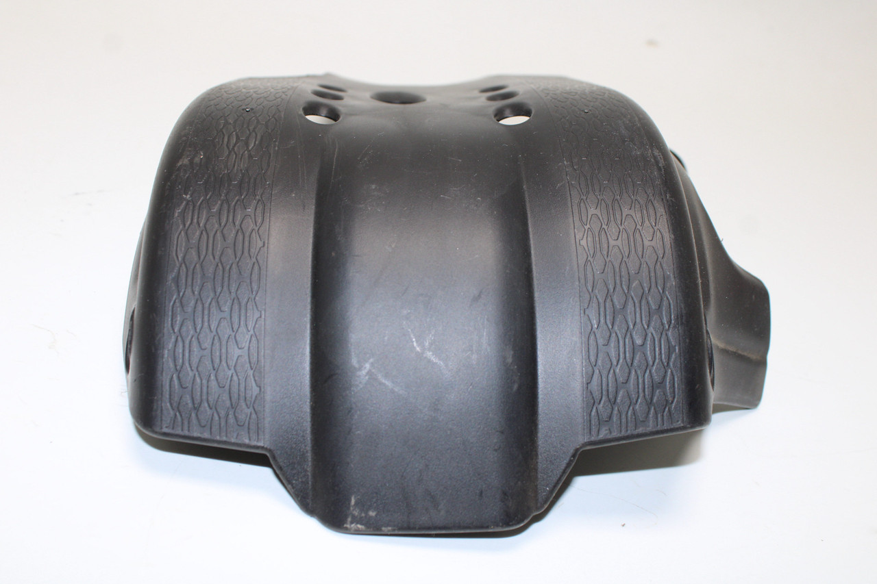 Yamaha YZ250 250F 2010-2013 17D-2147E-51 Skid Plate
