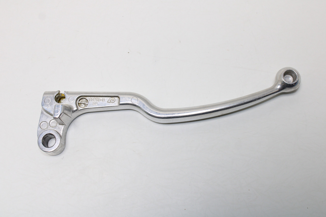Yamaha R1 R6 MT07 MT09 1999-2026 YG973-D E17 Nissin Clutch Lever