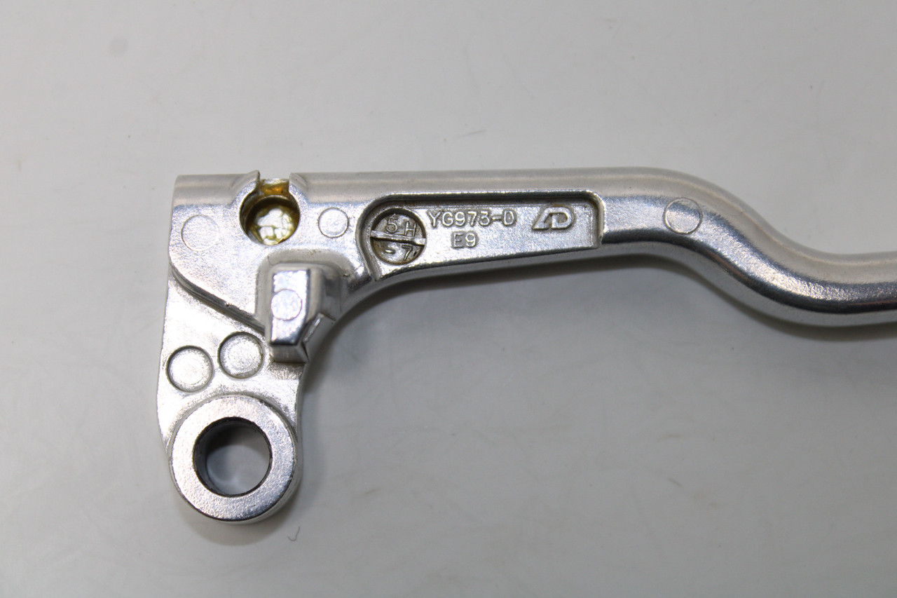 Yamaha R1 R6 MT07 MT09 1999-2026 YG973-D E17 Nissin Clutch Lever