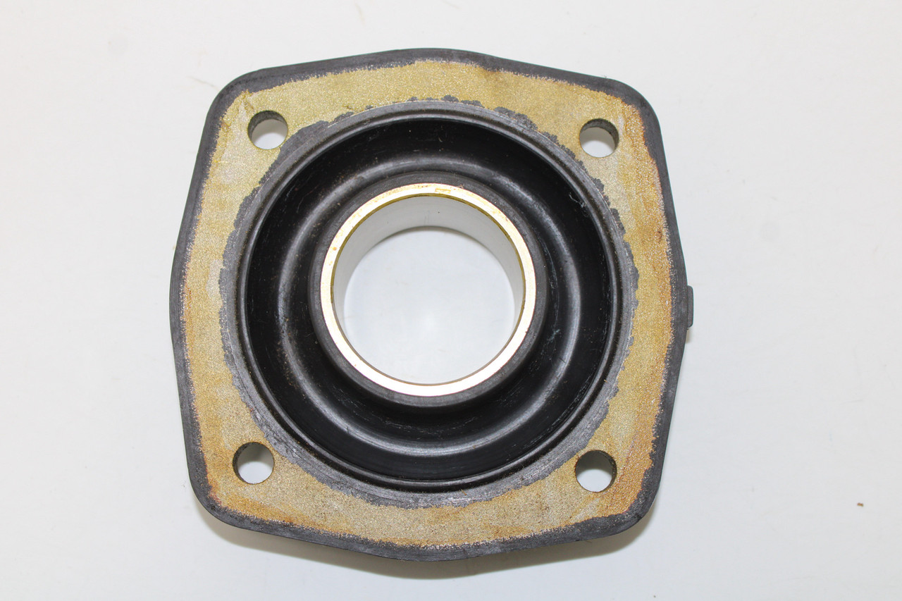 Kawasaki JF JF650 1986 13091-3706 Holder, Jetski