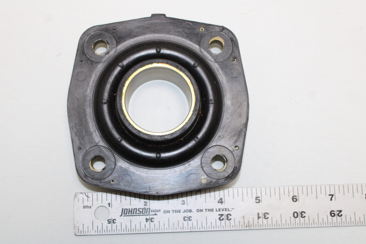 Kawasaki JF JF650 1986 13091-3706 Holder, Jetski