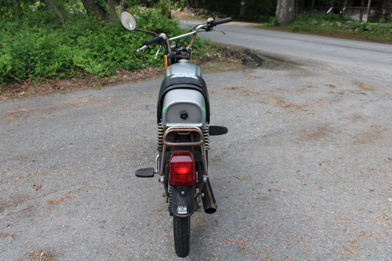 MotoMarini Sebring 1987 Moped Scooter