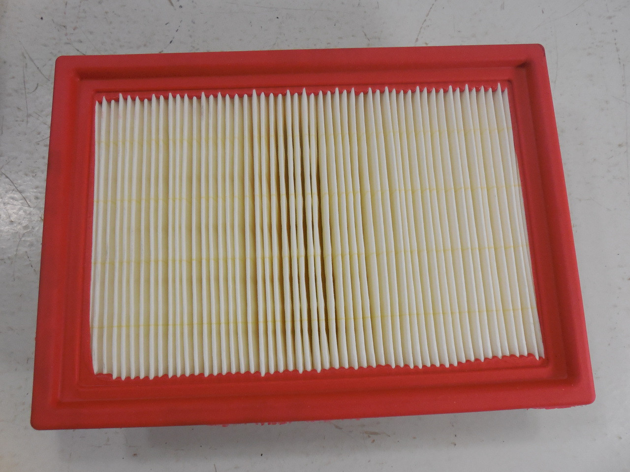Carquest Air Filter R87385