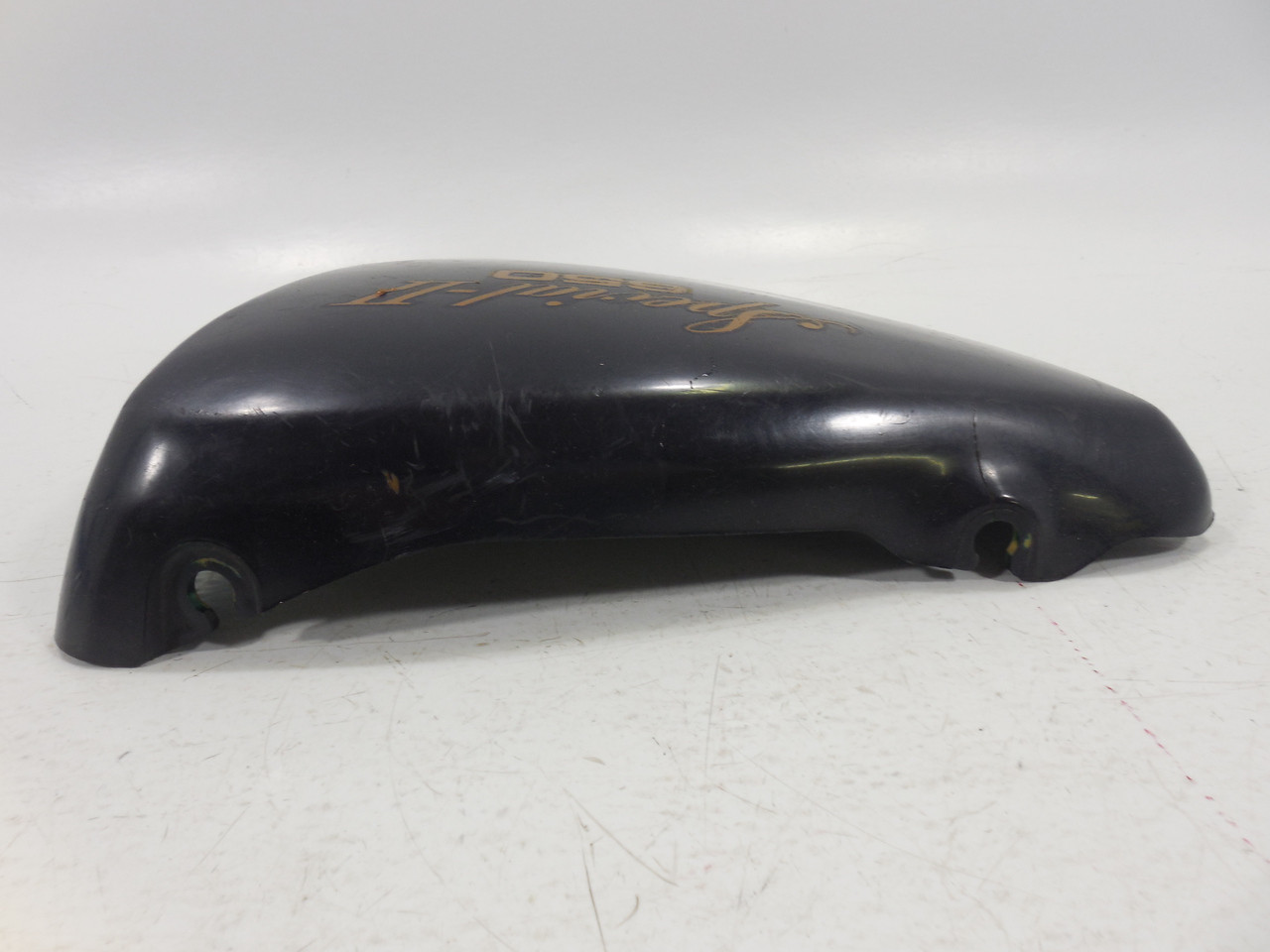 Yamaha XS 650 Special Side Cover Frame Cover
