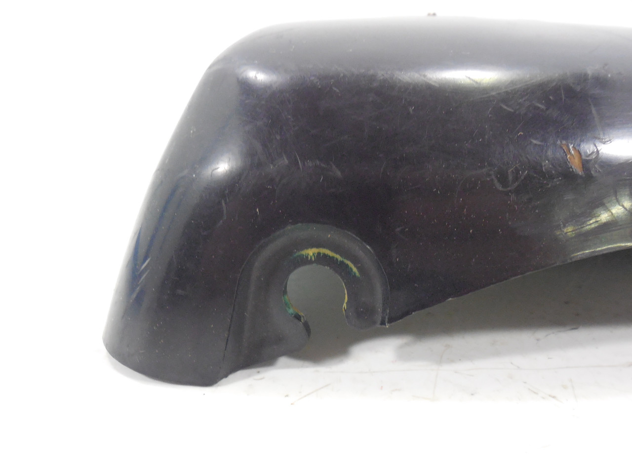 Yamaha XS 650 Special Side Cover Frame Cover