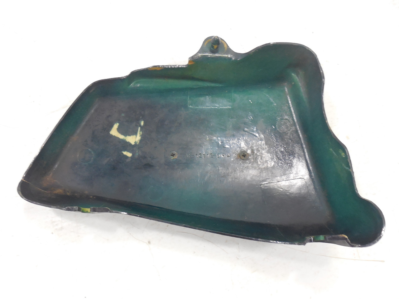 Yamaha XS 650 Special Side Cover Frame Cover