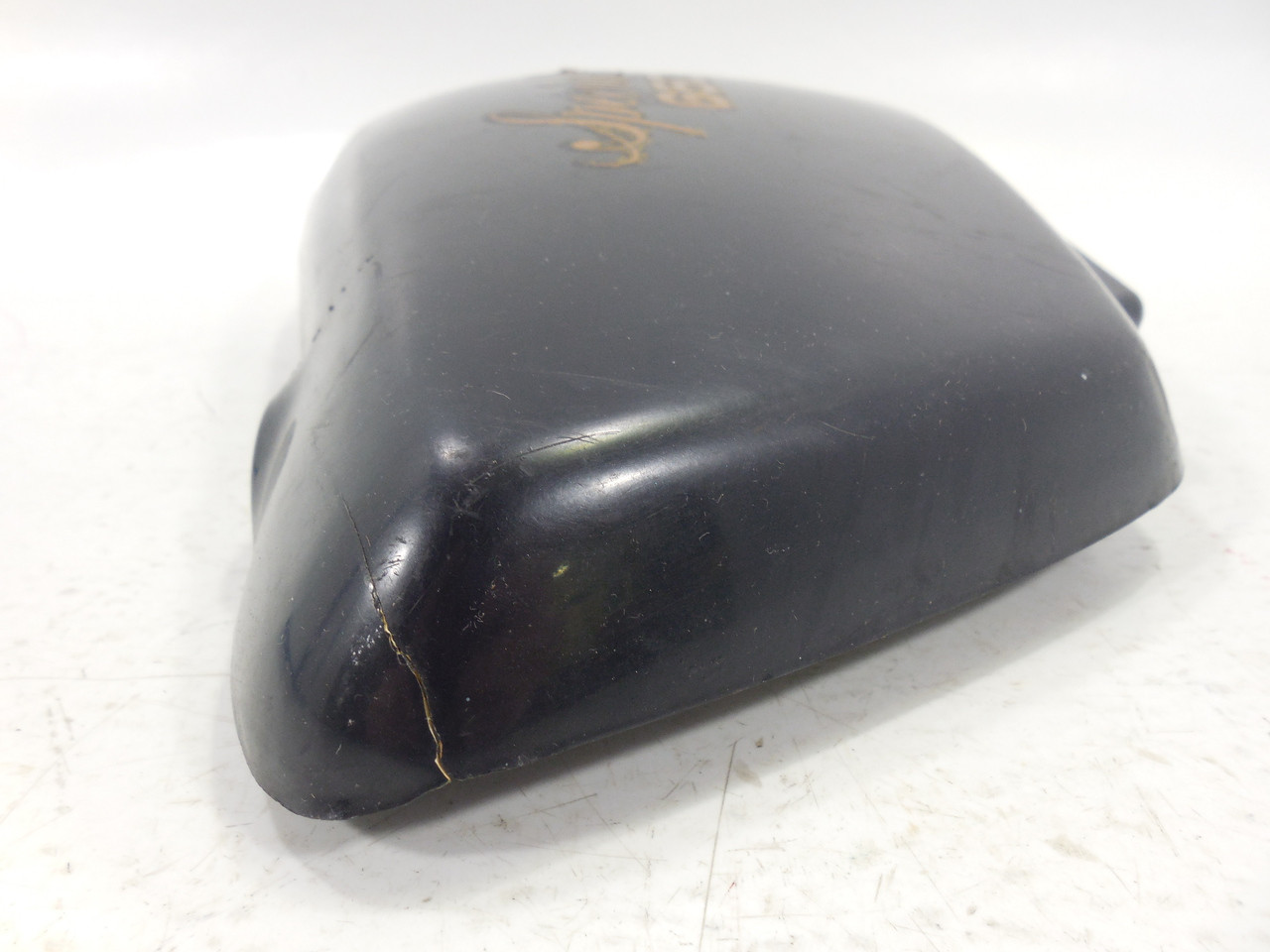 Yamaha XS 650 Special Side Cover Frame Cover