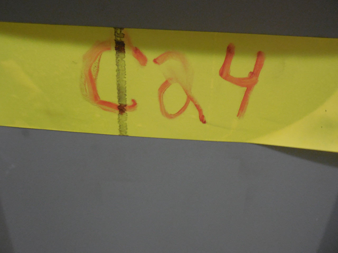 Suzuki GSXR 750 11328-27A04 HOSE, OIL HEAD COOLER