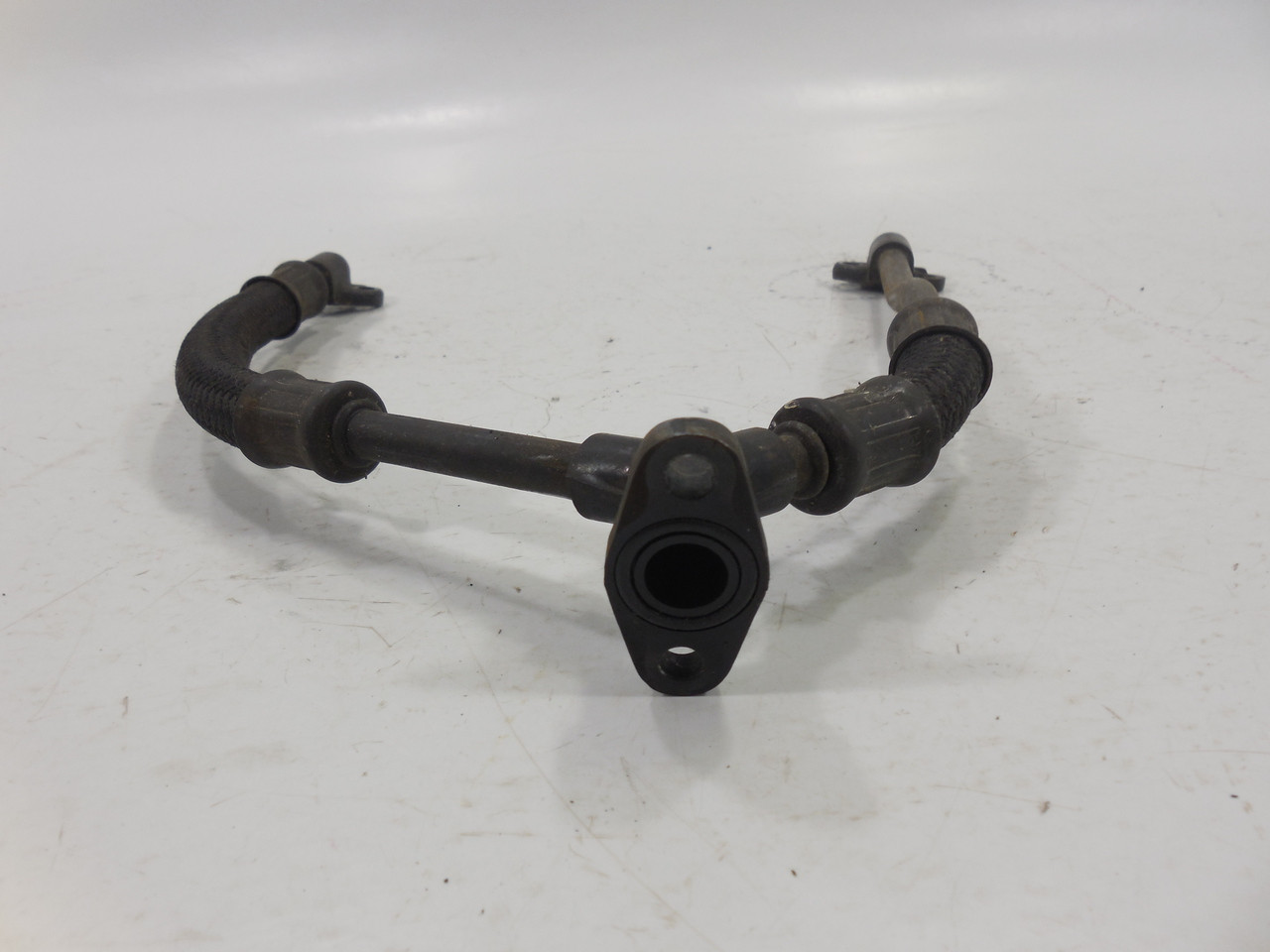 Suzuki GSXR 750 11328-27A04 HOSE, OIL HEAD COOLER