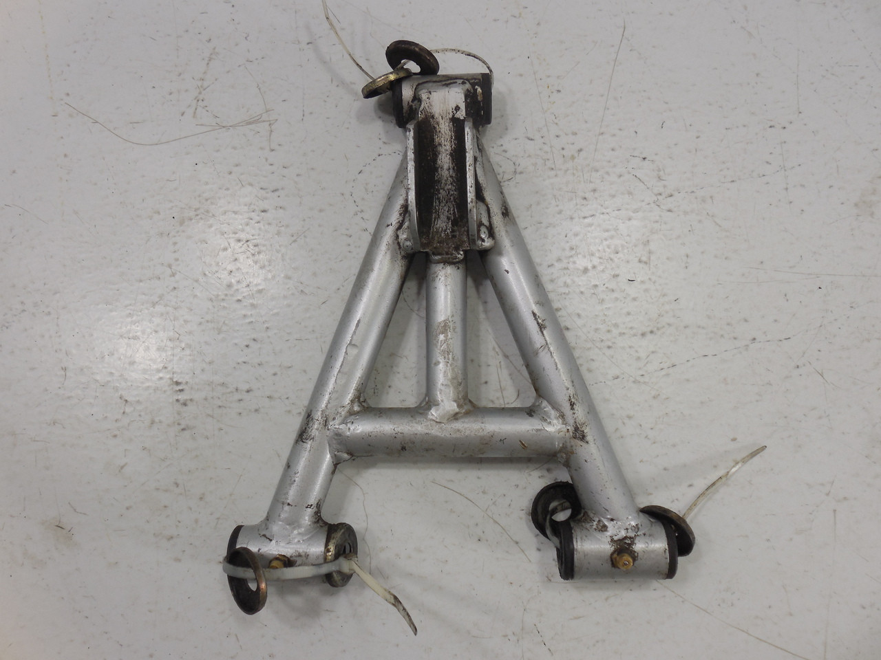 Baja 90 Chinese four-wheel ATV right side lower A-Arm Suspension